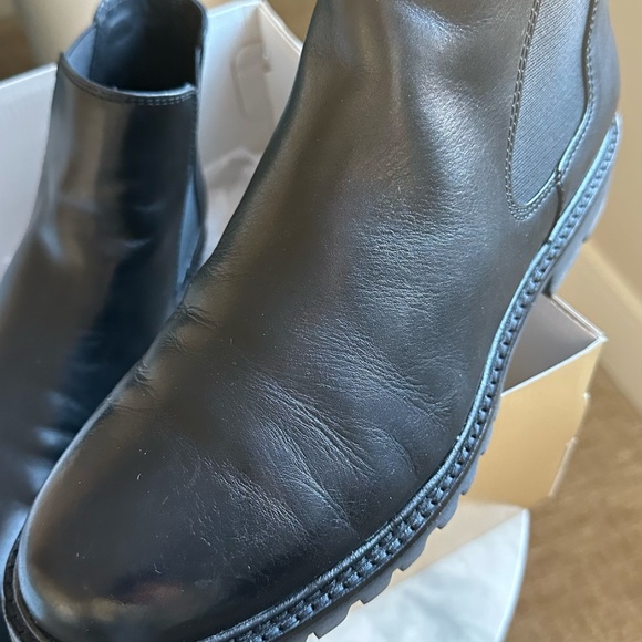 Hudson boots Michael Kors - Picture 5 of 8